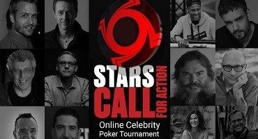 Stars Call For Action